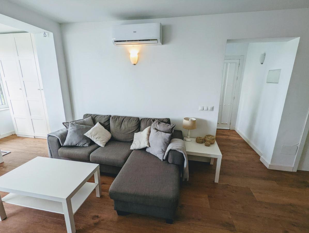 Mijas Beach Flat Malaga Exterior photo