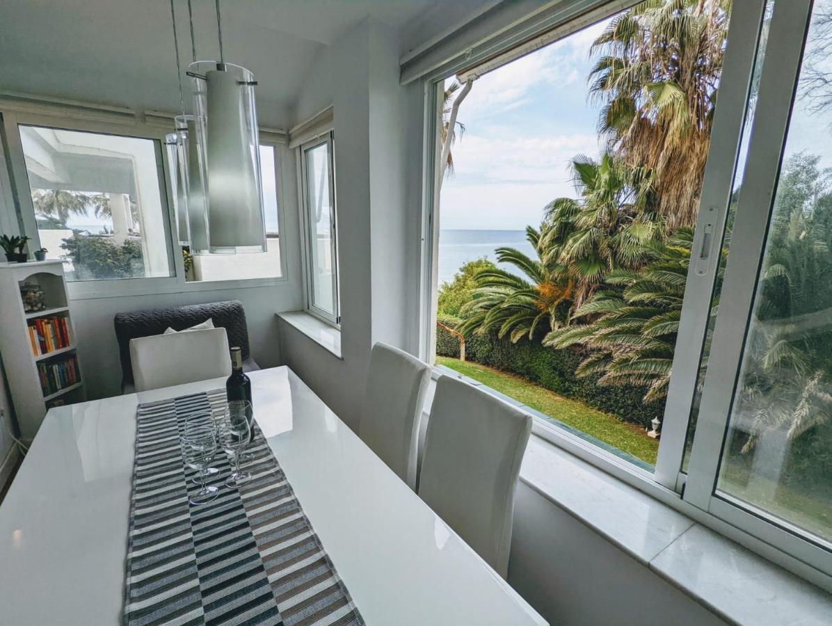 Mijas Beach Flat Malaga Exterior photo