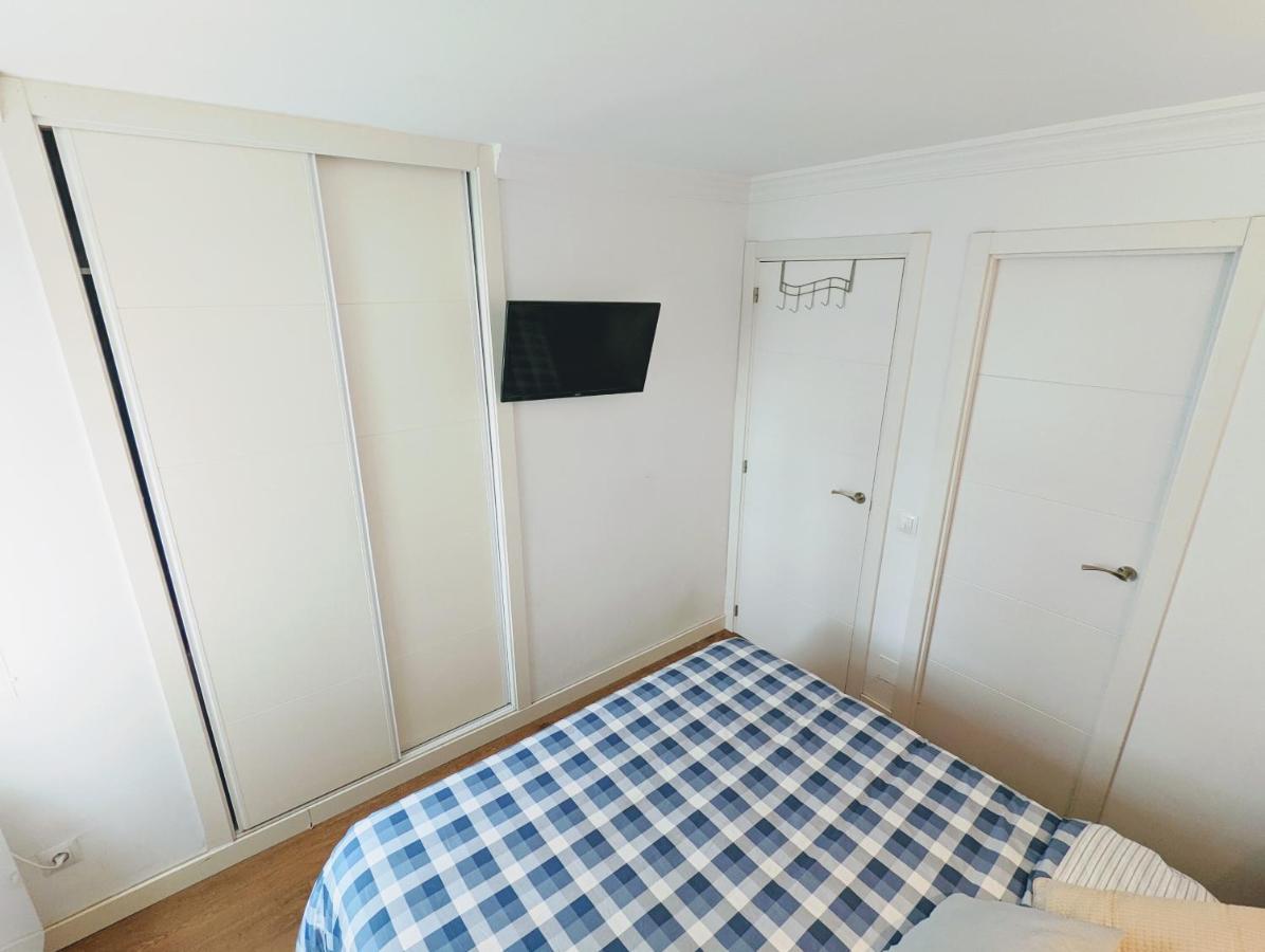 Mijas Beach Flat Malaga Exterior photo