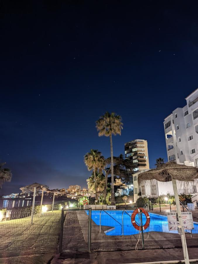 Mijas Beach Flat Malaga Exterior photo