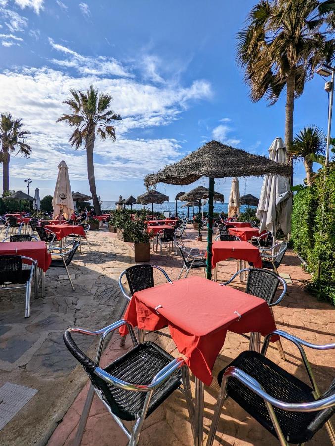 Mijas Beach Flat Malaga Exterior photo