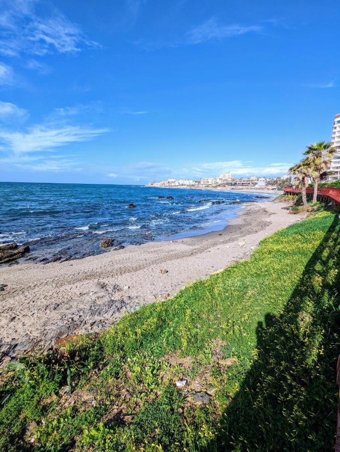Mijas Beach Flat Malaga Exterior photo