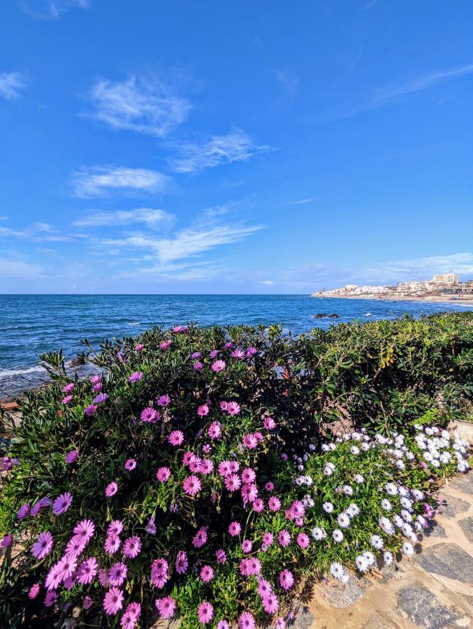Mijas Beach Flat Malaga Exterior photo