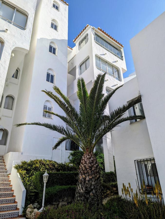 Mijas Beach Flat Malaga Exterior photo